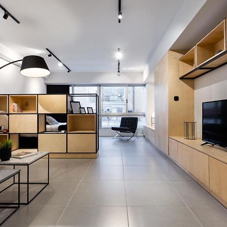 Ermou Str. Elegant Apartments By Upstreet Aten Exteriör bild