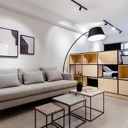 Ermou Str. Elegant Apartments By Upstreet Aten Exteriör bild