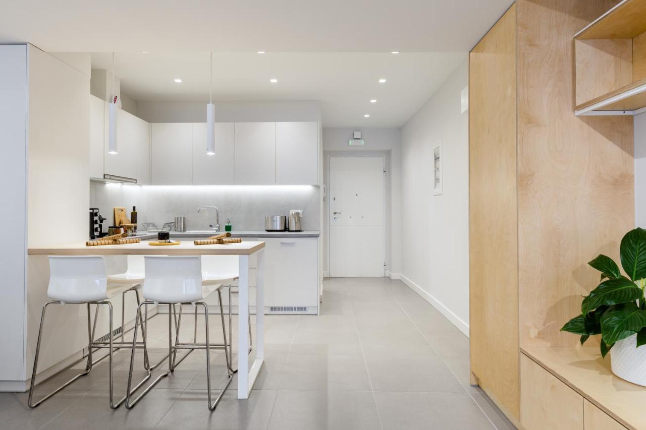 Ermou Str. Elegant Apartments By Upstreet Aten Exteriör bild