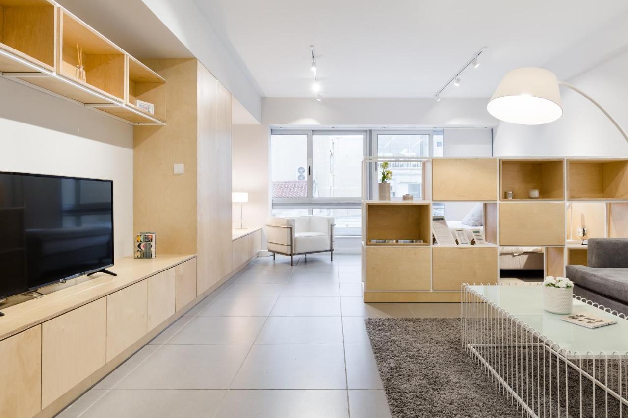 Ermou Str. Elegant Apartments By Upstreet Aten Exteriör bild